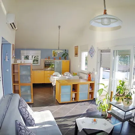Apartmán Leni Fažana Exteriér fotografie