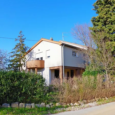 Apartmán Leni Fažana Exteriér fotografie