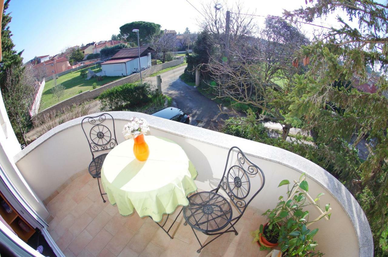 Leni Apartment Fazana