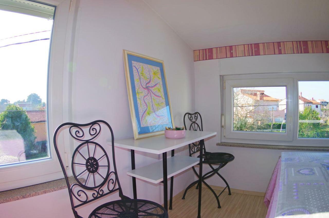 Apartment Leni