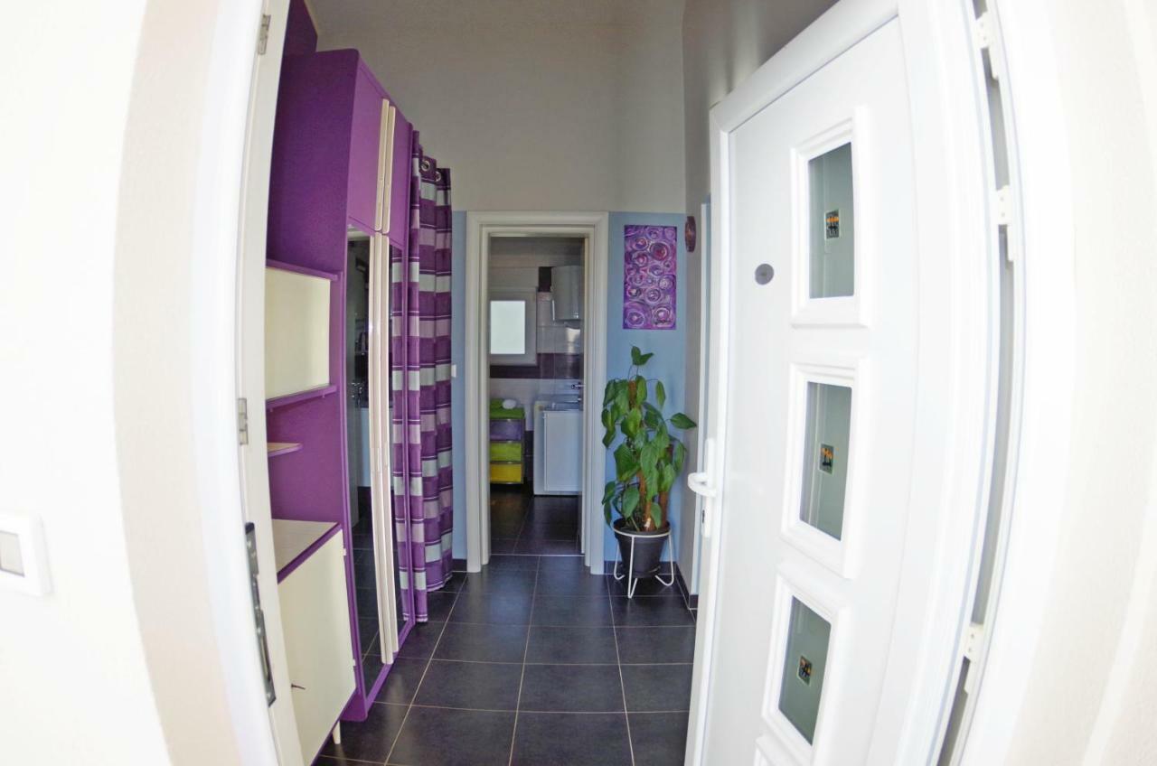 Leni Apartment Fazana