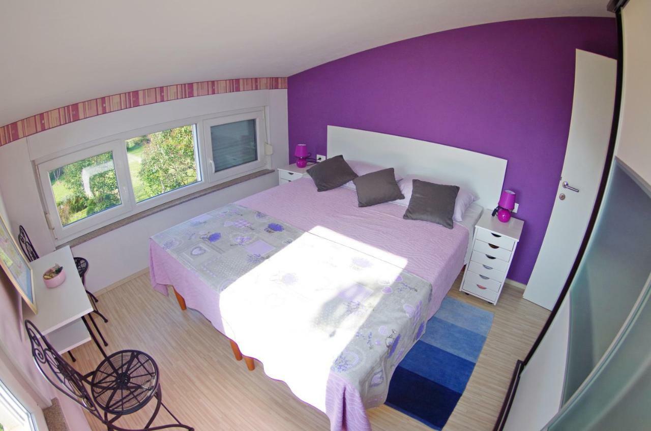 Leni Apartment Fazana