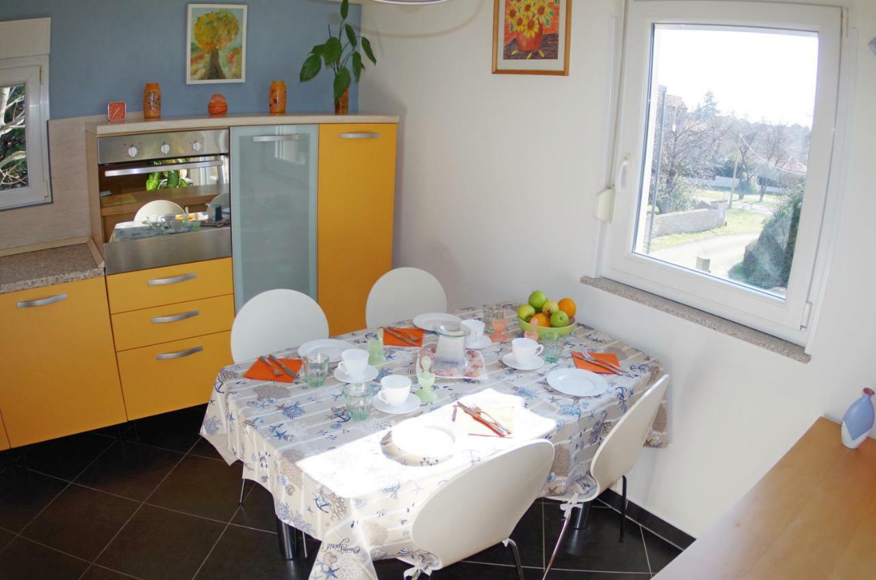 Apartment Leni Fazana