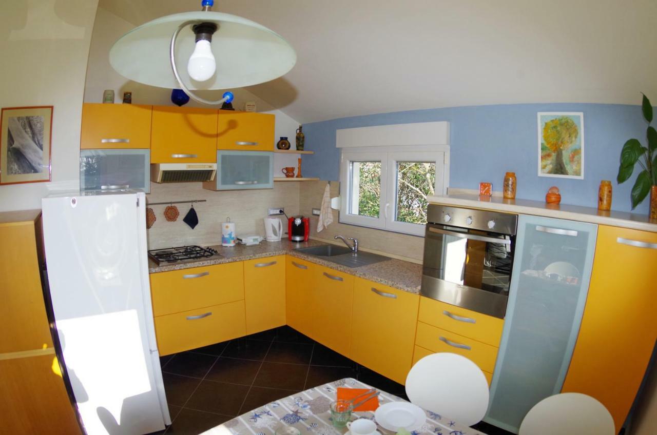 Leni Apartment Fazana